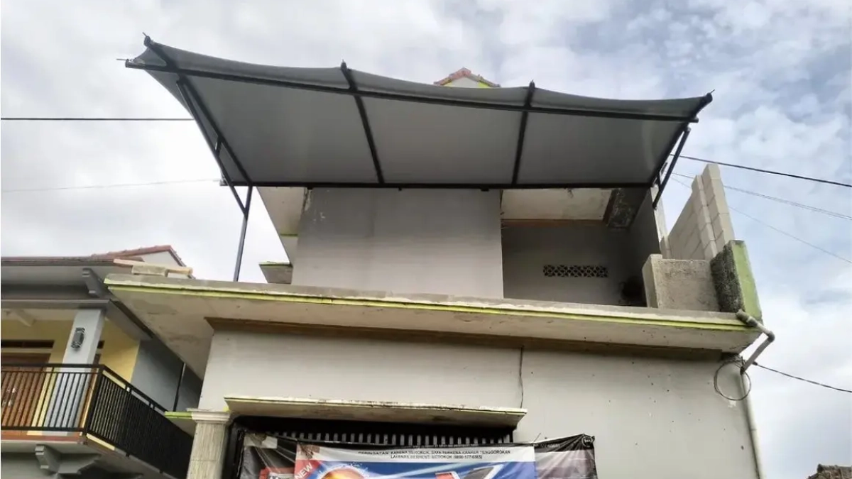 Tenda Membrane