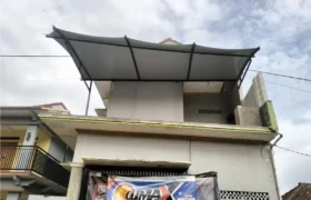 Tenda Membrane