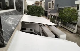 Tenda Membrane