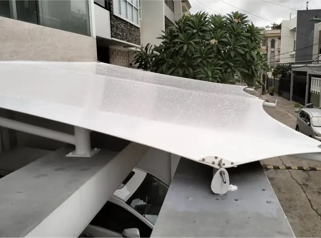 Tenda Membrane