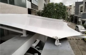 Tenda Membrane