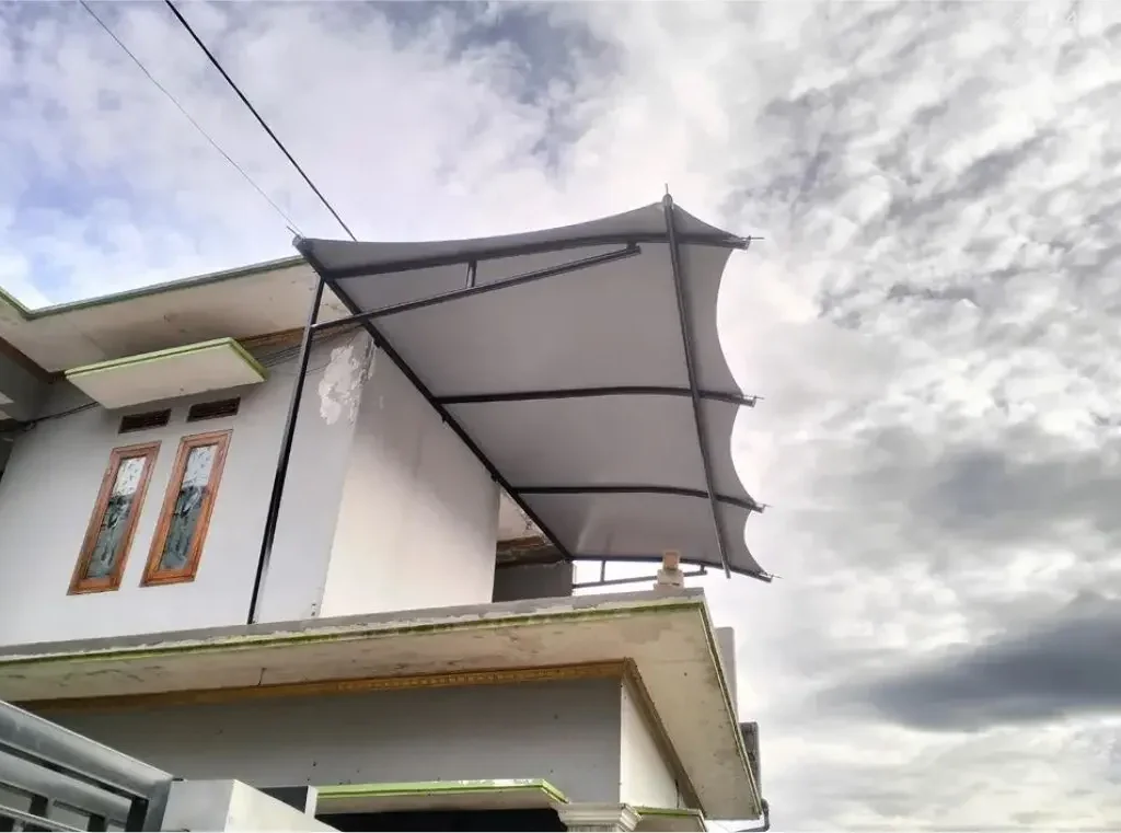 Tenda Membrane