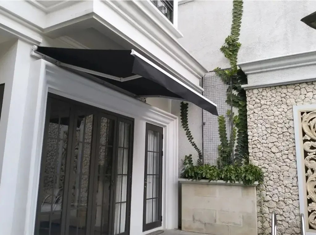 Awning Gulung